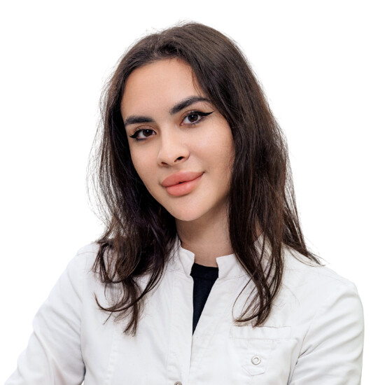 Врач Дорожко Татьяна Константиновна 