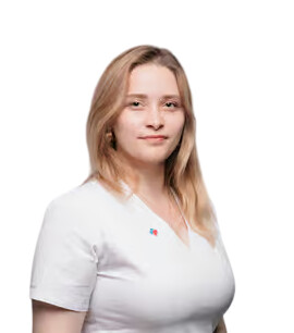 Врач Ломакина Виктория Эдуардовна 