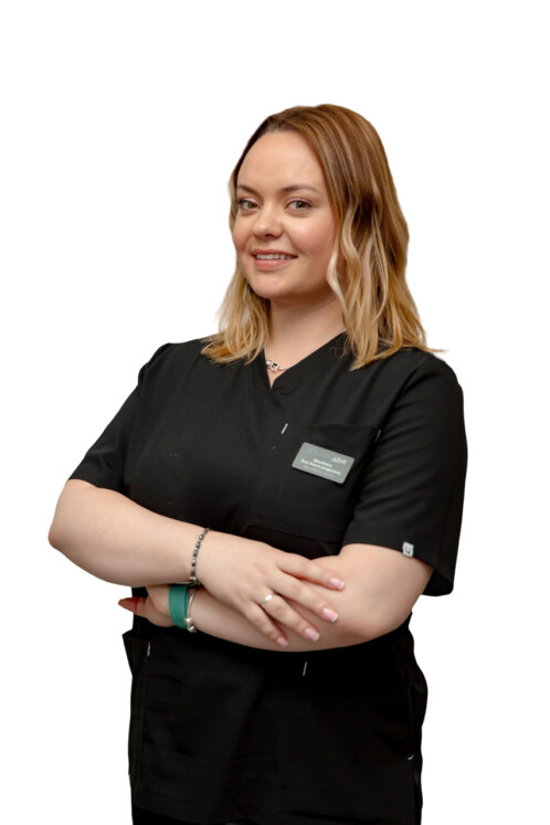 Врач Щербина Ана Александровна 