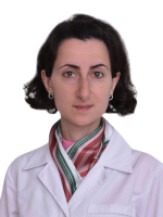 Врач Авцина Вера Владимировна 