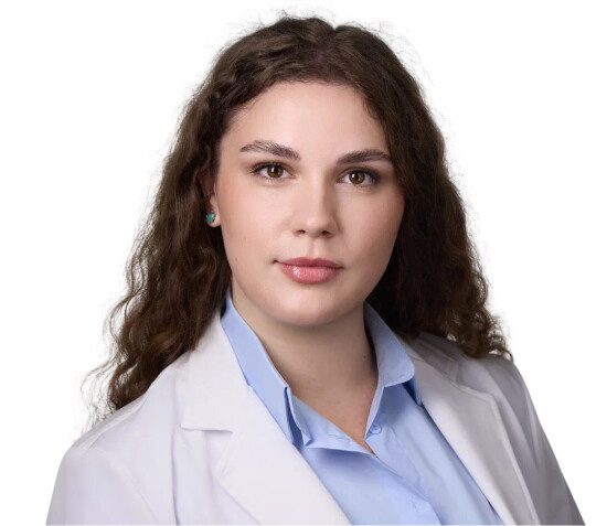 Врач Протасова Ксения Александровна 