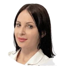 Врач Захарова Оксана Викторовна