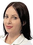Захарова Оксана Викторовна