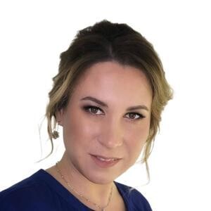 Врач Нигамова Кристина Ильдусовна 