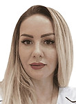 Лукьянова Екатерина Геннадьевна