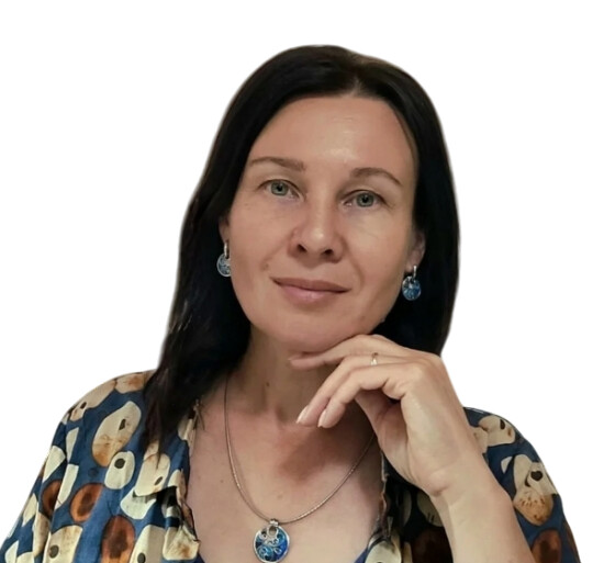 Врач Ленёва Екатерина Валерьевна 