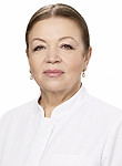 Марченко Вита Константиновна