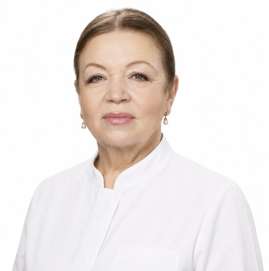 Врач Марченко Вита Константиновна