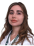 Ванченко-Батюта Дарья Сергеевна