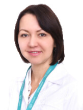 Врач Корхова Ольга Витольдовна 