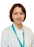 Корхова Ольга Витольдовна