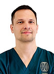 Доценко Николай Александрович