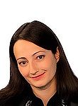 Костюкевич Ольга Игоревна
