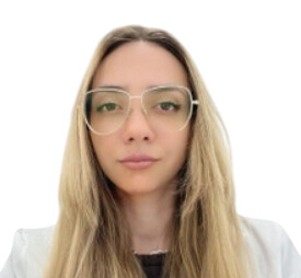 Врач Ночка Елизавета Артёмовна 