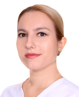 Врач Марахина Светлана Аркадьевна 