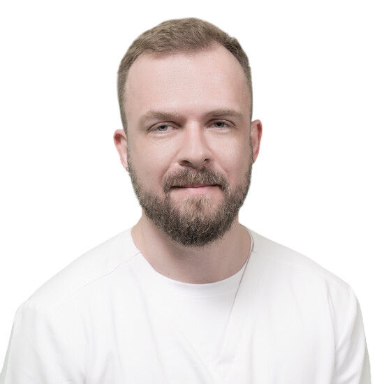 Врач Артемов-Молев Андрей Александрович 