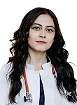 Абдуллаева Шейда Раджабалиевна