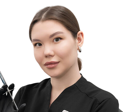 Врач Рехтина Ангелина Владимировна 