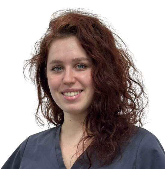 Врач Шабалина Екатерина Сергеевна 