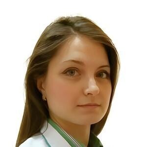 Врач Малкова Елизавета Михайловна 