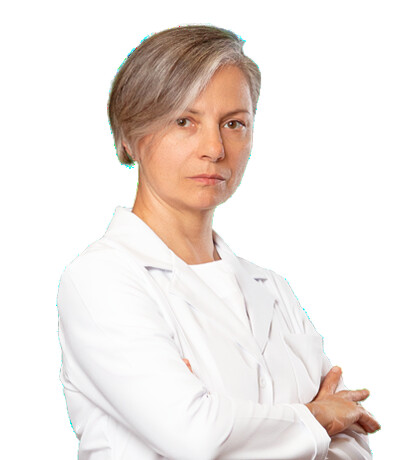 Врач Гришина Ольга Юрьевна 