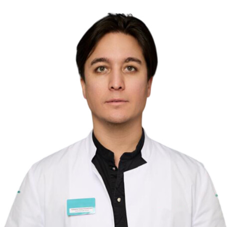 Врач Хайдаров Тимур Тошниёзович 