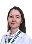 Константинова Марина Владимировна