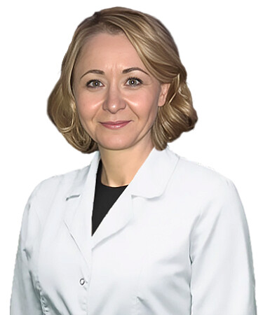 Врач Константинова Марина Владимировна 