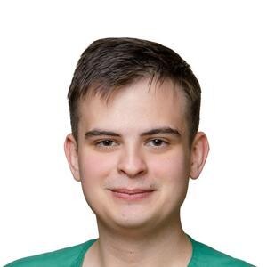 Врач Хабазов Роберт Робертович 