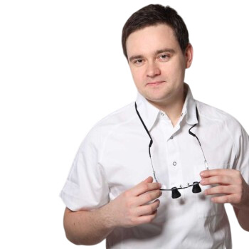 Врач Тихон Юрий Викторович 