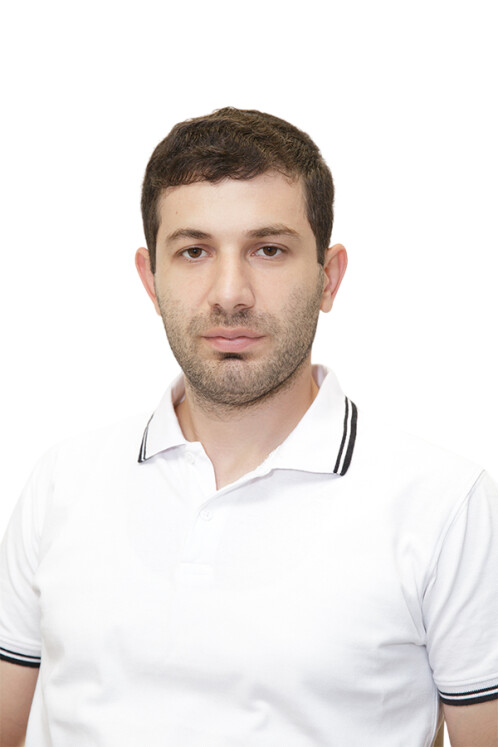 Врач Епремян Володя Арменович 