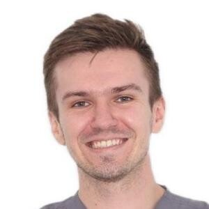 Врач Громеко Владислав Дмитриевич 