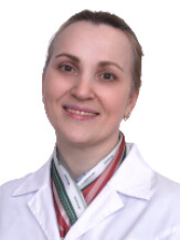 Врач Кузьмина Юлия Владимировна 