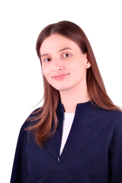 Врач Аксенова Татьяна Юрьевна