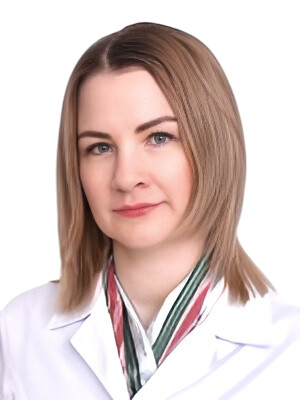 Врач Лукьянова Татьяна Александровна 