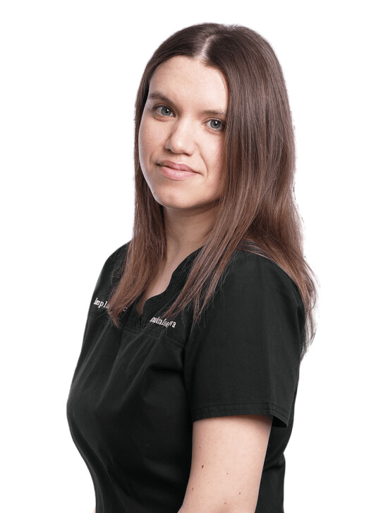 Врач Кондратьева Александра Вячеславовна 