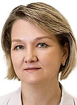 Колосова Елена Юрьевна