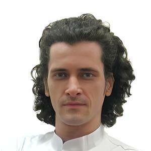 Врач Орлов Сергей Викторович 