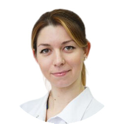 Врач Агеева Дарья Сергеевна