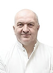 Плиев Алан Владимирович