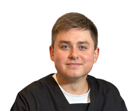 Врач Ярошенко Александр Александрович