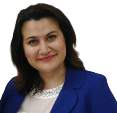 Врач Салахова Эльмира Ильдаровна 