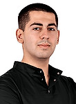 Арутюнян Данте Арменович