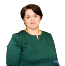 Врач Батманова Елена Владимировна 