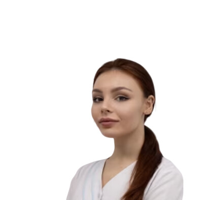 Врач Данченко Софья Олеговна 