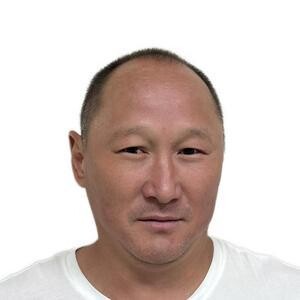 Врач Бадаев Дмитрий Николаевич 