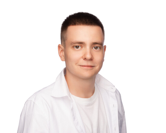 Врач Магомедагаев Муслим Магомедович 