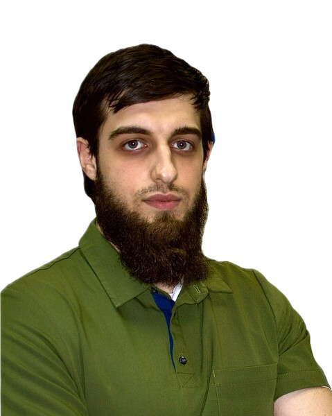 Врач Исаев Шамиль Ильясович 