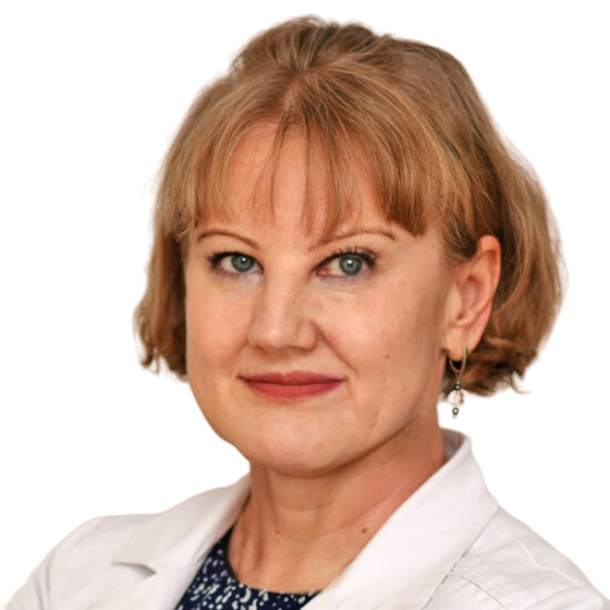 Врач Иващук Наталья Владимировна 