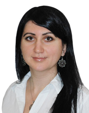 Врач Евсеева Евгения Александровна 